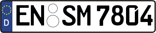 EN-SM7804