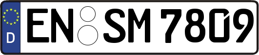 EN-SM7809