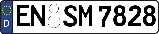 EN-SM7828