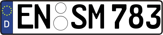EN-SM783