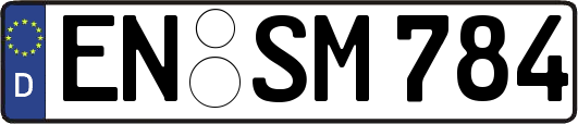 EN-SM784