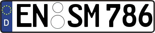 EN-SM786