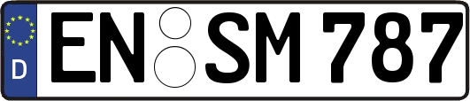 EN-SM787