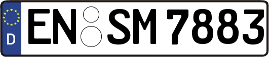 EN-SM7883