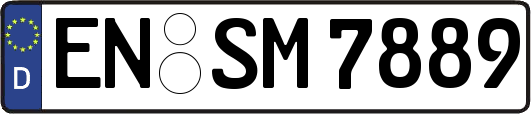 EN-SM7889