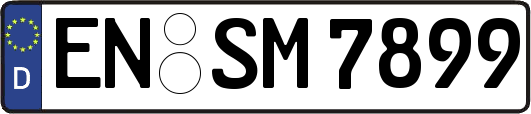EN-SM7899