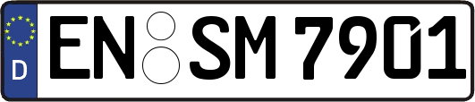 EN-SM7901