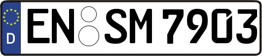 EN-SM7903