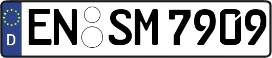 EN-SM7909