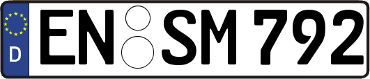 EN-SM792