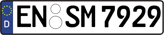 EN-SM7929