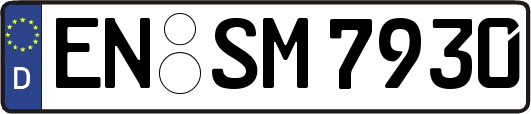 EN-SM7930