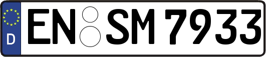 EN-SM7933