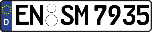 EN-SM7935