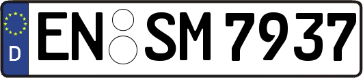 EN-SM7937