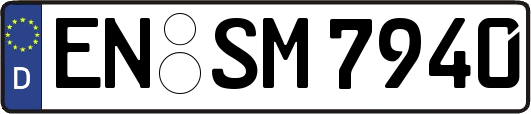 EN-SM7940