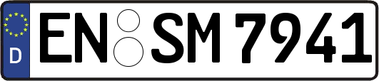 EN-SM7941