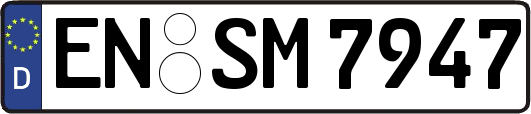 EN-SM7947