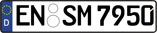 EN-SM7950