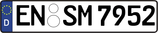 EN-SM7952