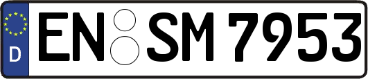 EN-SM7953