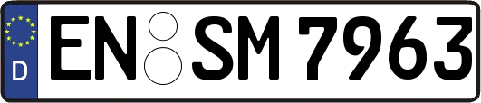 EN-SM7963