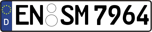 EN-SM7964