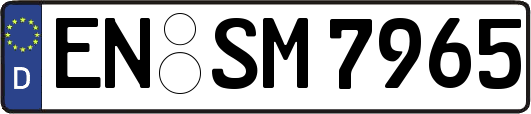 EN-SM7965