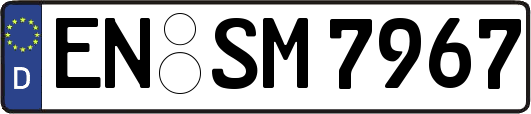 EN-SM7967