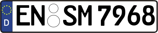 EN-SM7968