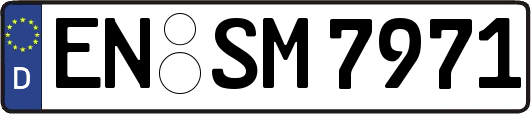 EN-SM7971