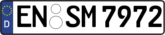 EN-SM7972