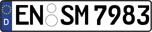 EN-SM7983
