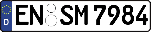 EN-SM7984