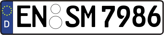 EN-SM7986