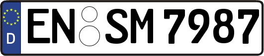 EN-SM7987