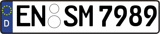 EN-SM7989