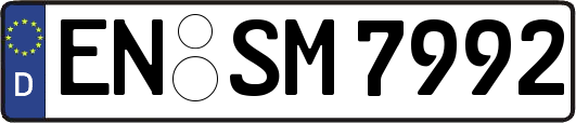 EN-SM7992