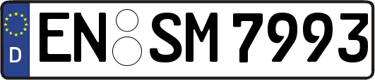EN-SM7993