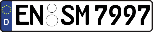 EN-SM7997