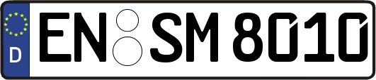 EN-SM8010