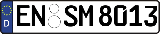 EN-SM8013