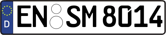 EN-SM8014
