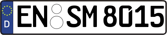 EN-SM8015