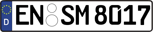 EN-SM8017