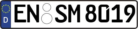 EN-SM8019