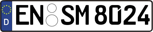 EN-SM8024