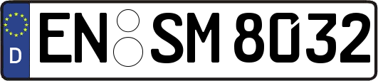 EN-SM8032