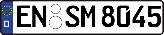 EN-SM8045