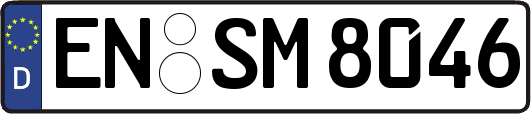 EN-SM8046